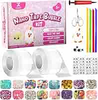 BABYL★ MINI GONG&STICKER PACK & TAPE BABYL☆ MINI GONG&STICKER PACK & TAPE Amazon.com: 8 Pcs